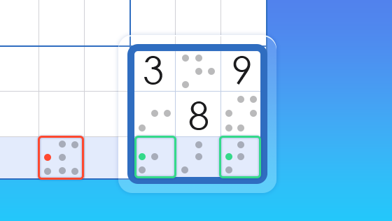16 square sudoku