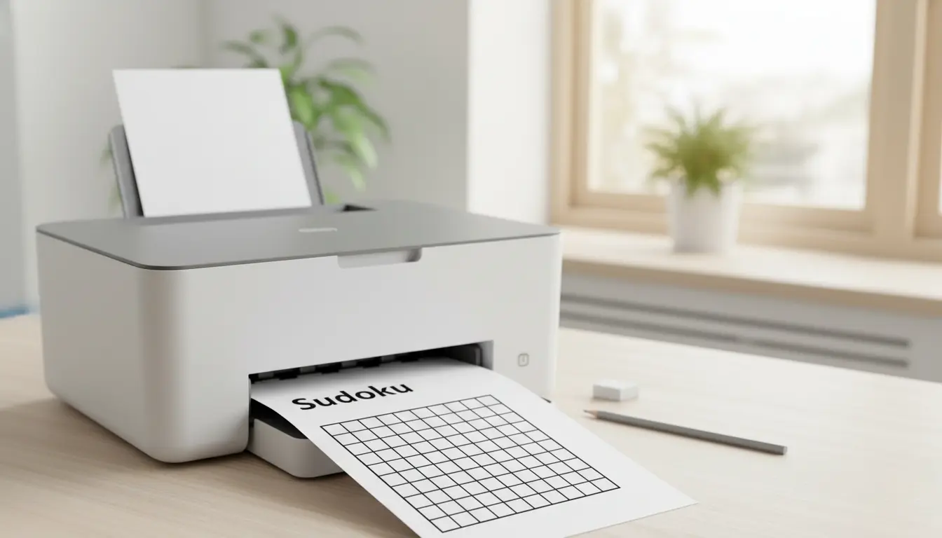 king features syndicate sudoku answers