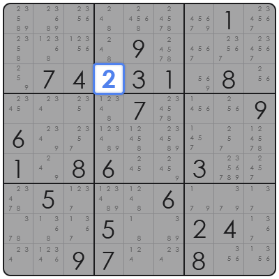 sudoku by brainium