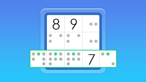 sudoku evil puzzles